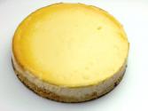 Basic Cheesecake